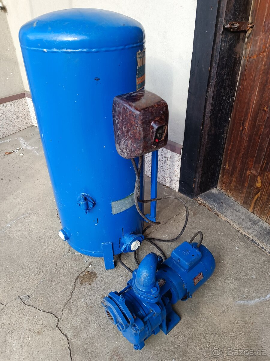 DARLING DOMÁCÍ - 2