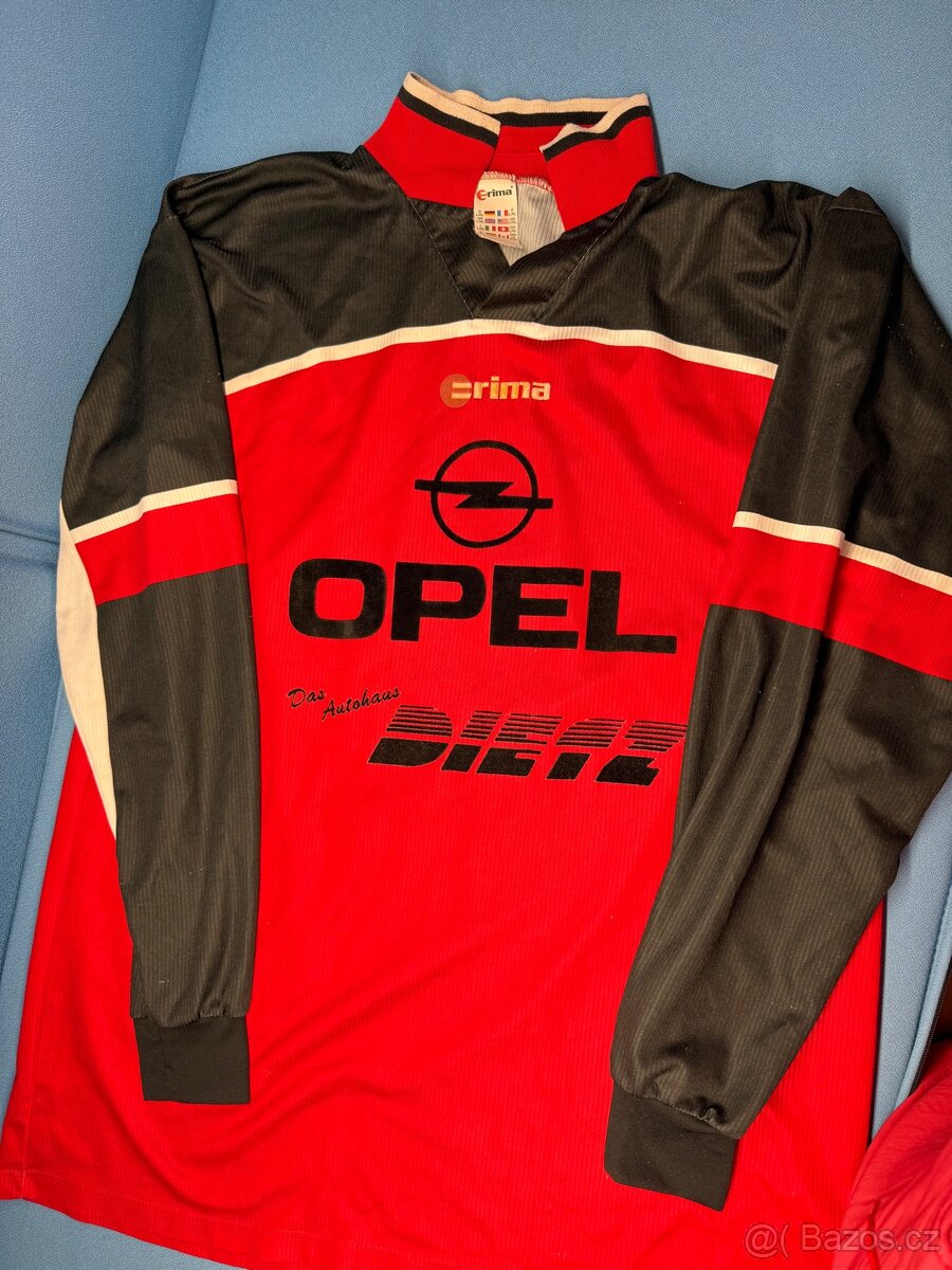 Fotbalový dres Erima - 2