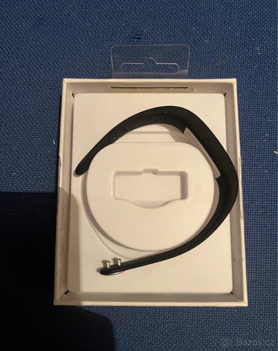 Fitness naramek Sony SmartBand - 2