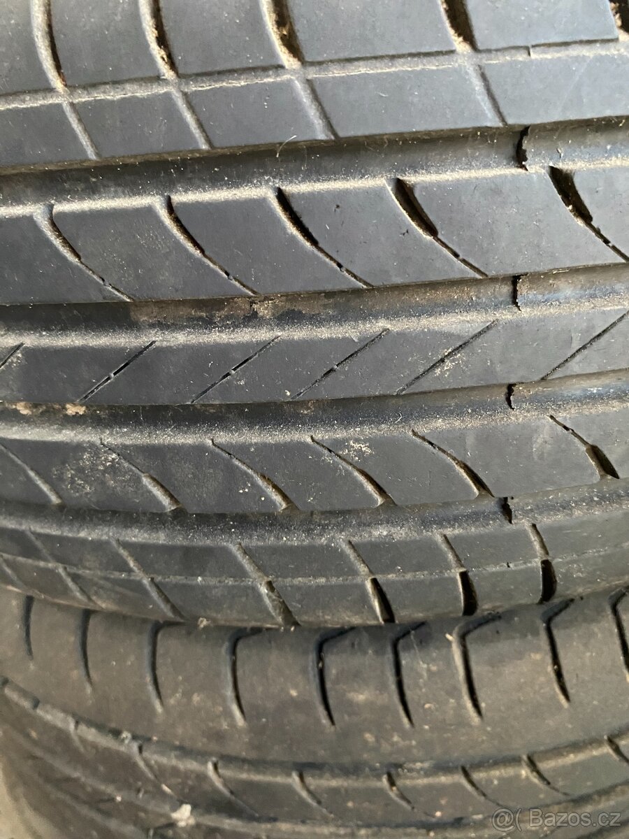 Prodej disků a pneu - 2