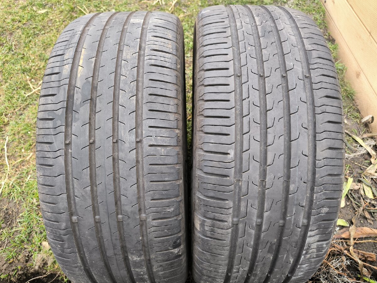 Continental 235/45/18 - 2