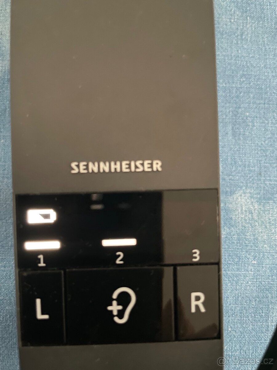 Sennheiser Set 860 - 2