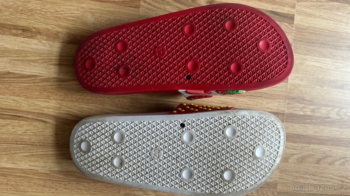 Pantofle Dedoles 32 - 2