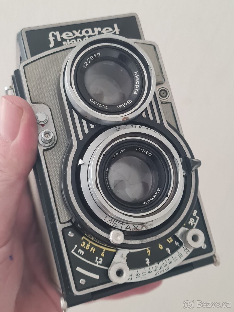 Flexaret Standard - 2