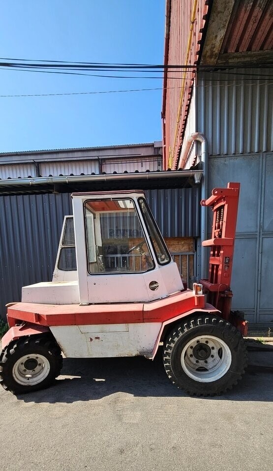 Prodám DESTU 3222TM - 2