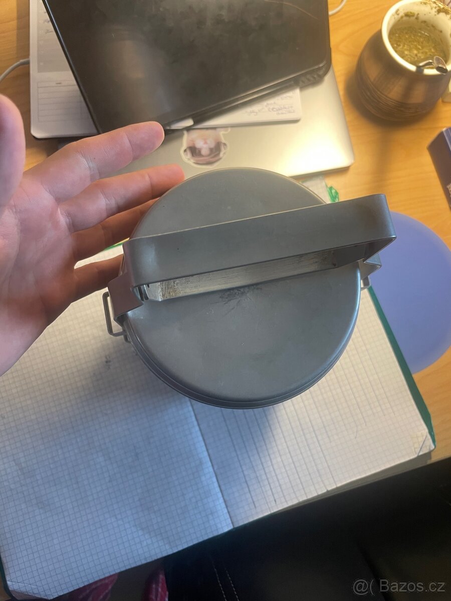 Nosič na jídlo - 2