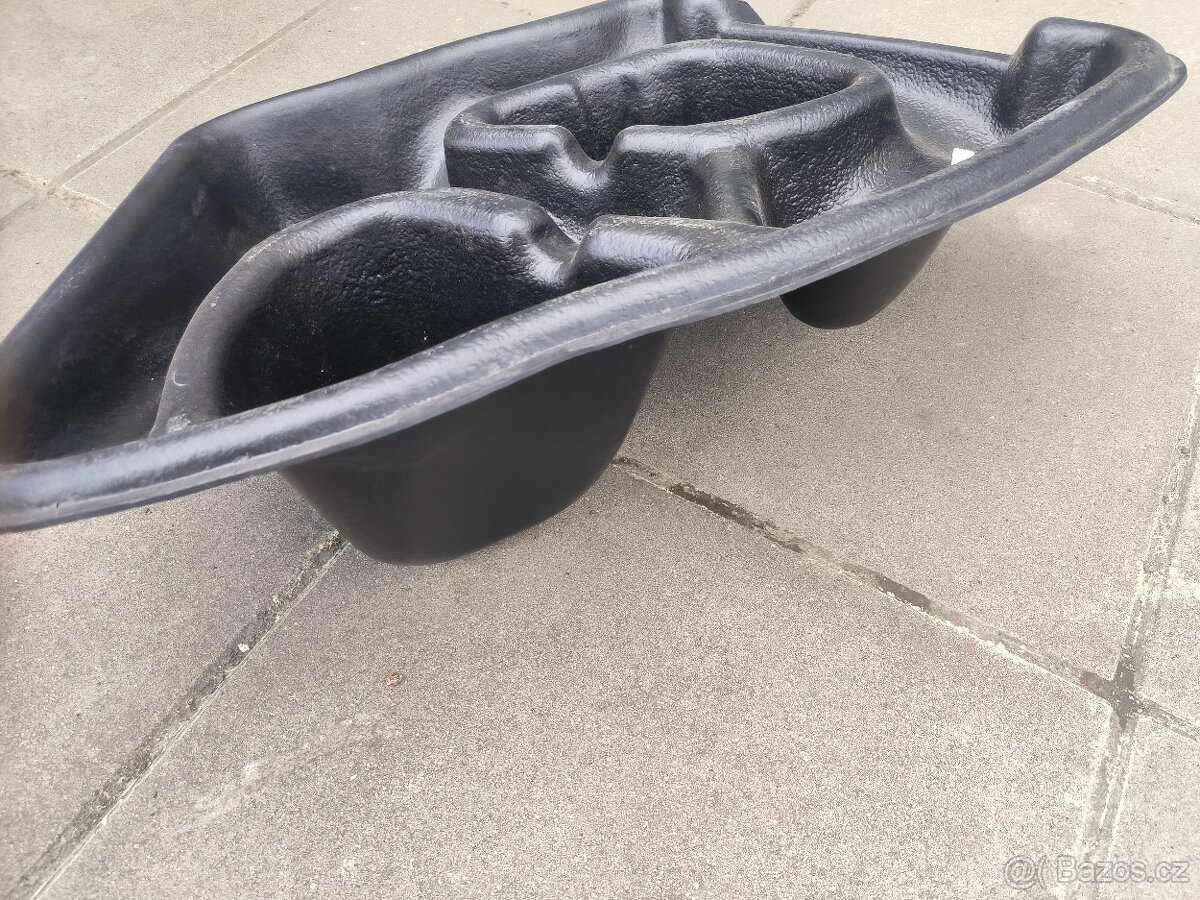 Zahradní jezírko - 2