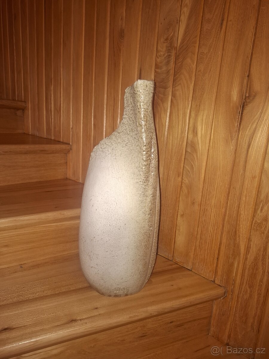 Originální váza - 2