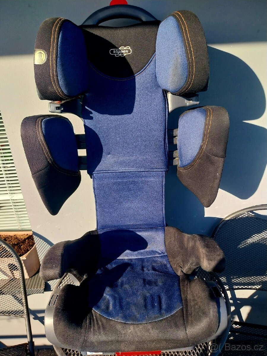 Dětská sedacka - 2