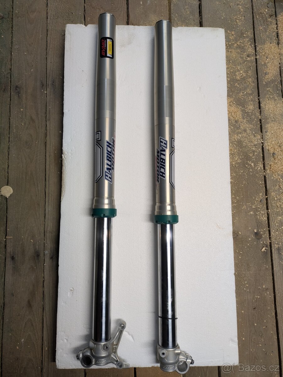 Ohlins,xtrag KTM sx-f,Husqvarna FC,GasGas MC - 2