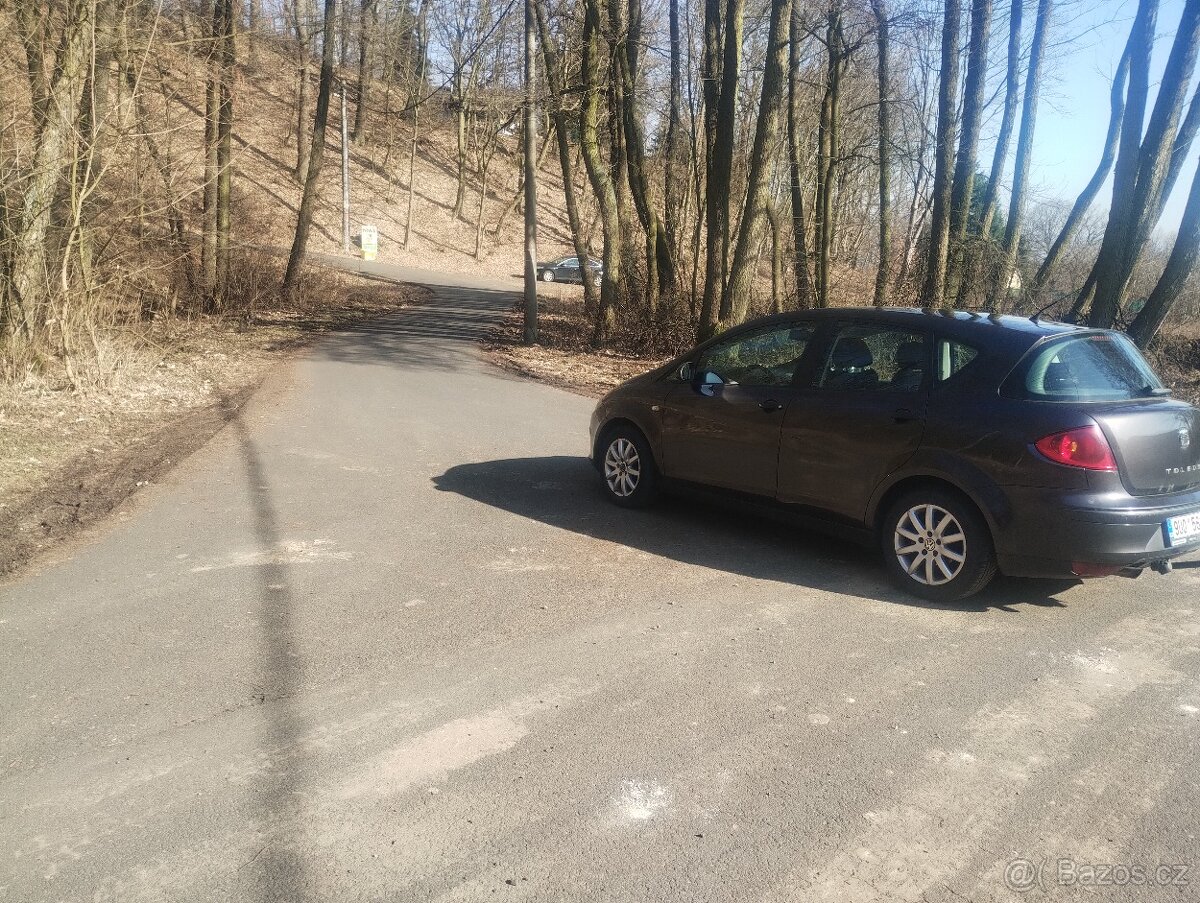 Seat Toledo 1.9TDi - 2