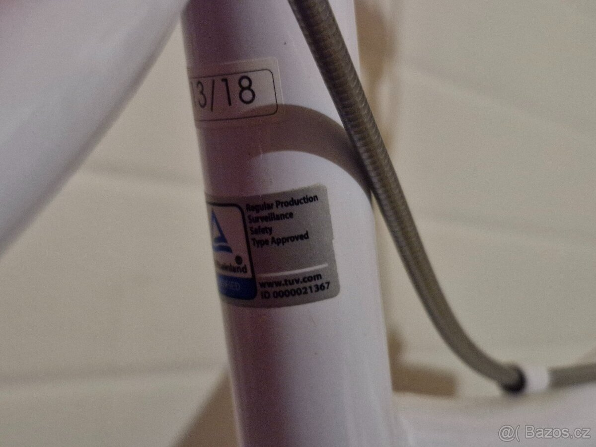 Dívčí kolo 16" - 2