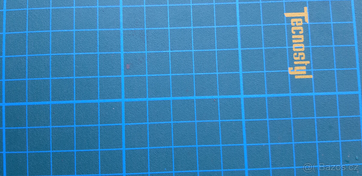 Modelářská podložka Technostyl - 2