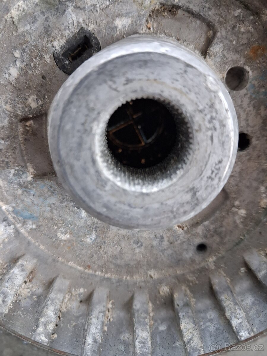 Prodám volant M tech na e28 e30 - 2