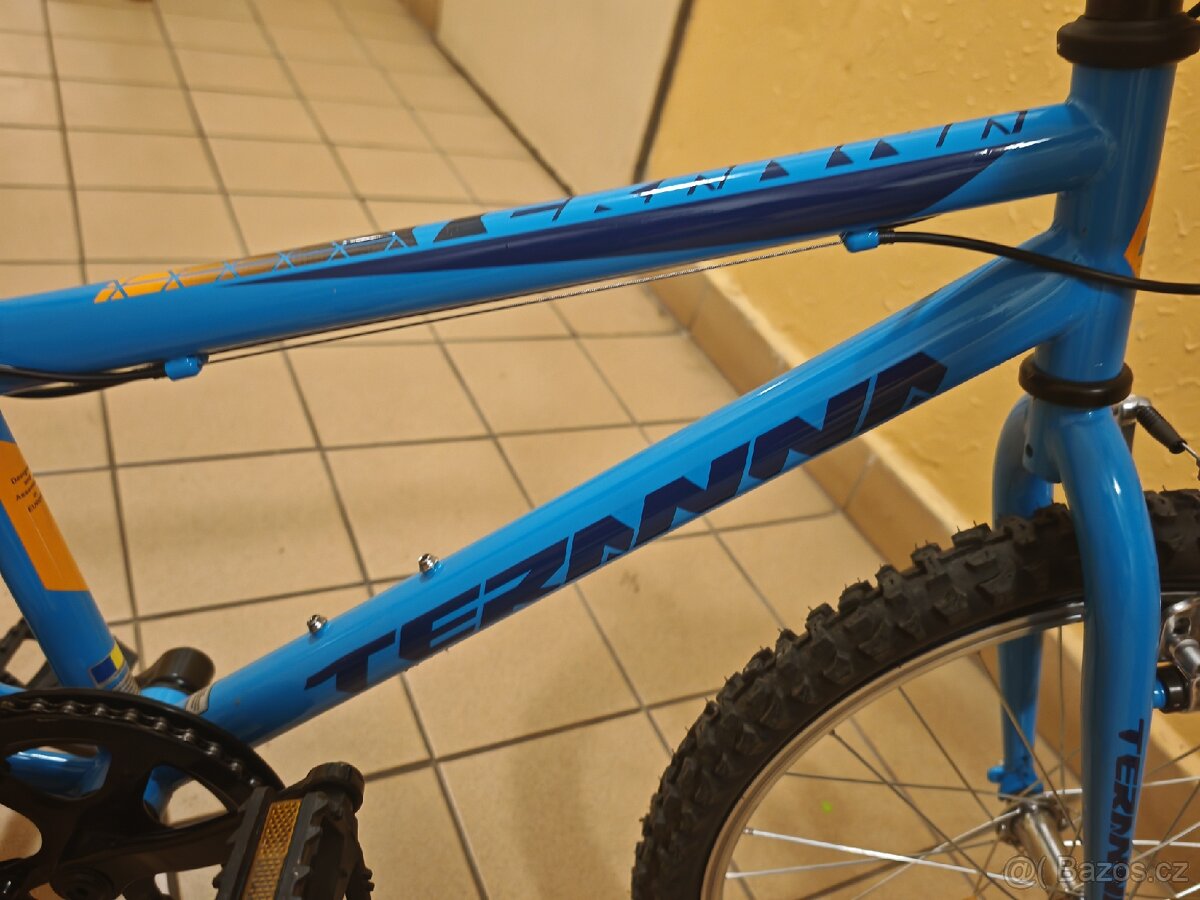 Dětské kolo Teranna - 2