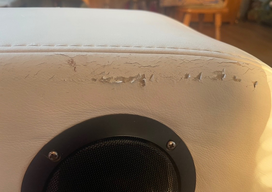 Sedací souprava - 2