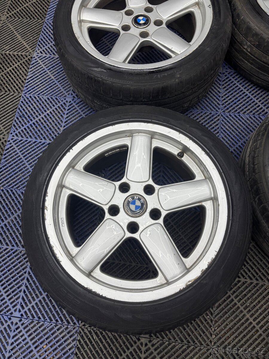 Bmw ac schnitzer r17 - 2