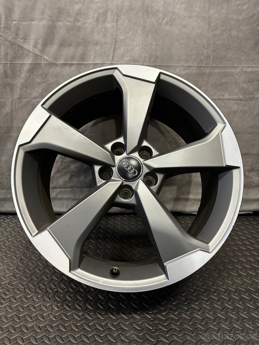 Alu kola 5x112 r19 (19rtr) - 2