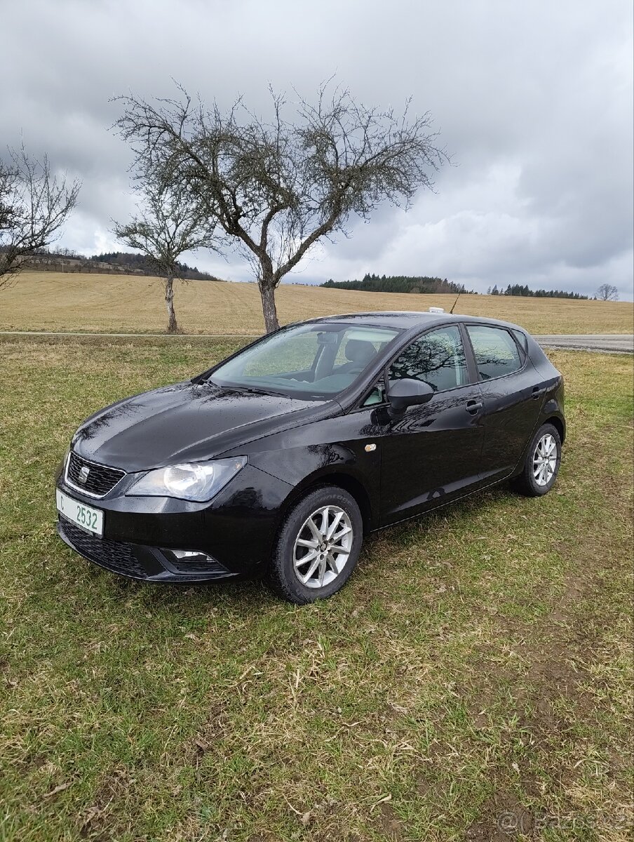 Seat Ibiza 1.2 TSI 2015 - 2