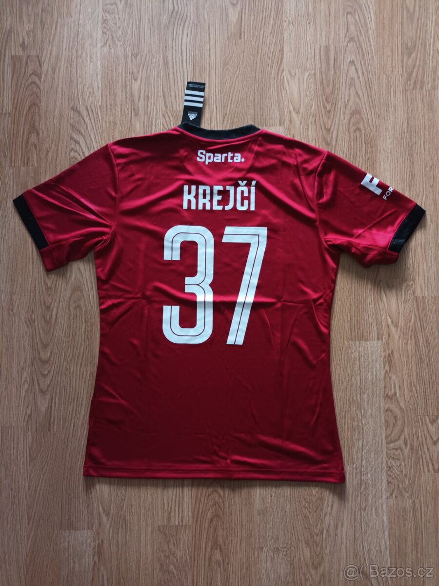 Sparta Praha 22/23 - 2