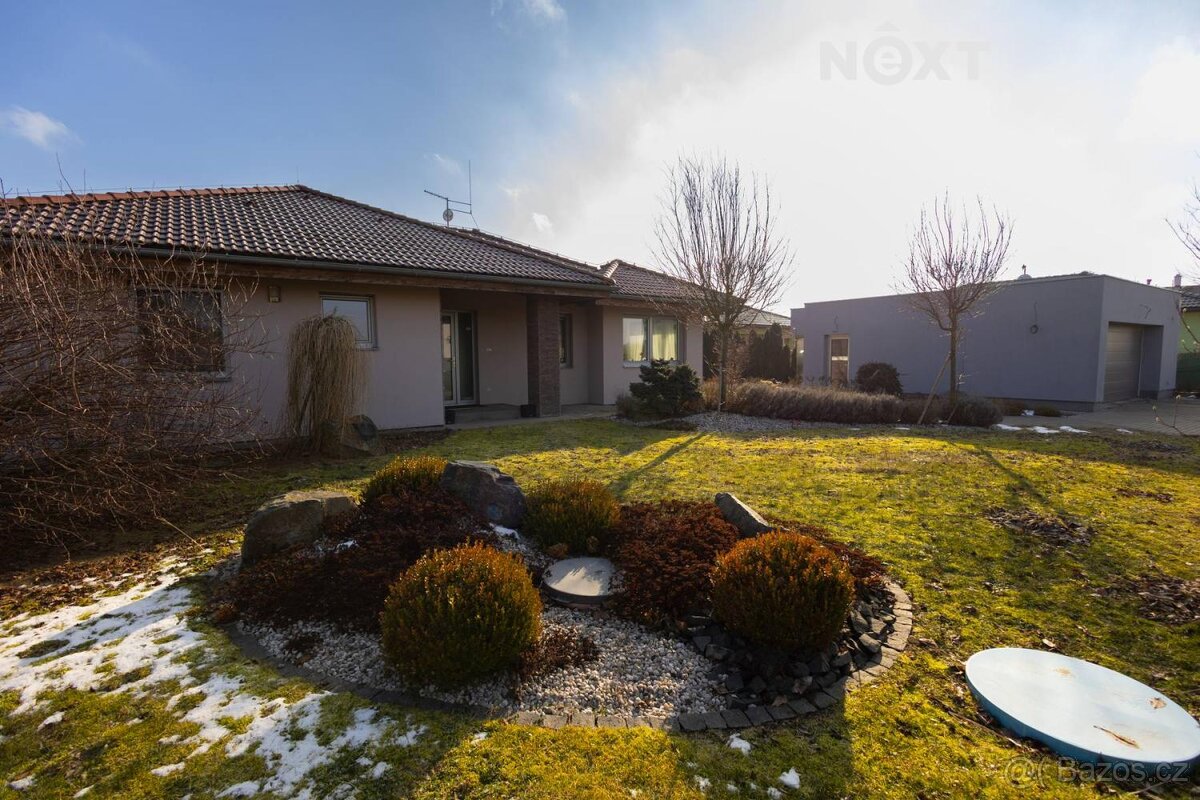 Prodej Rodinný dům, 128㎡ - 2