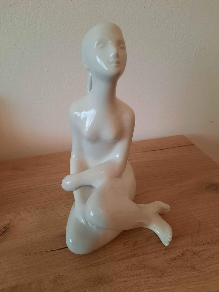 Figurálne sochy Royal dux - 2