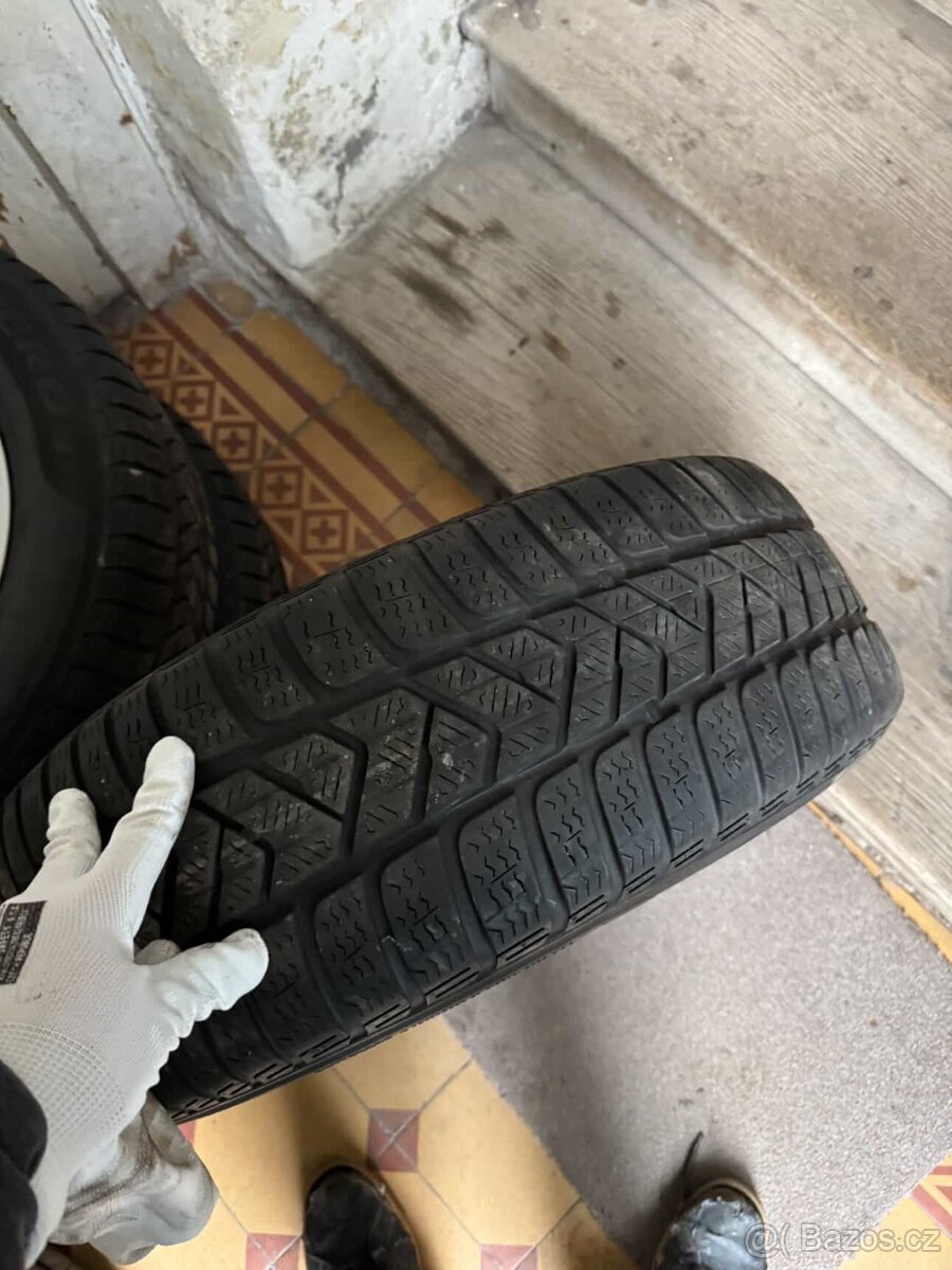 Prodám kola Ford - 2