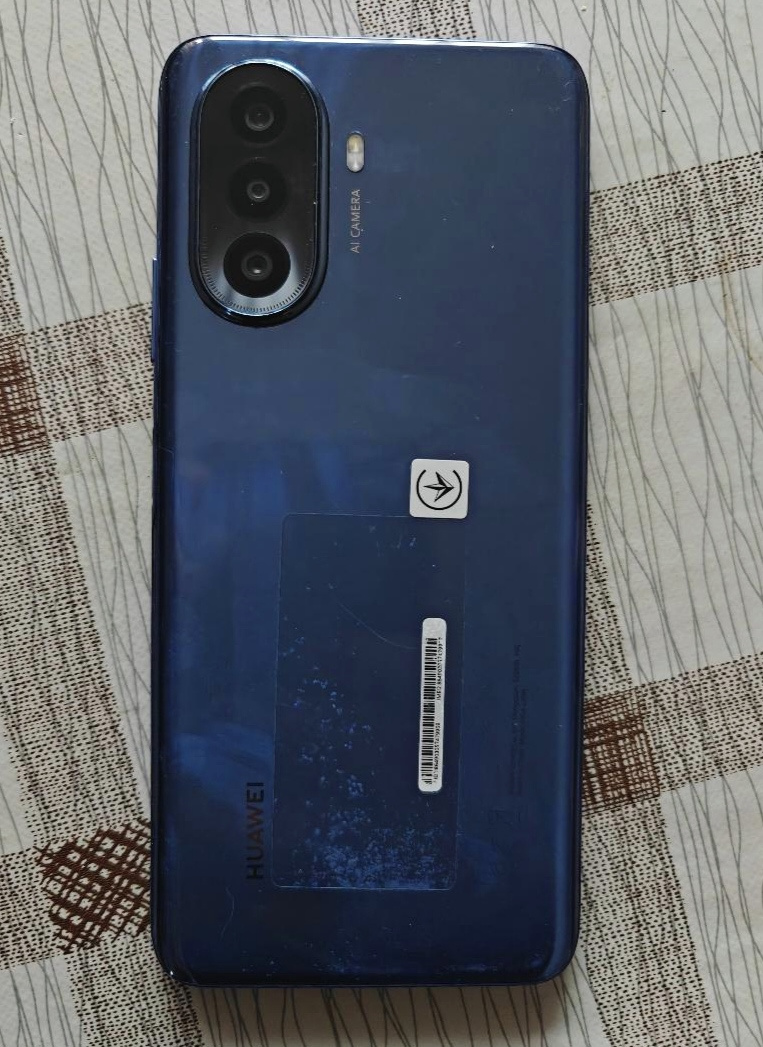 Huawei Nova Y70 4/128 GB - 2