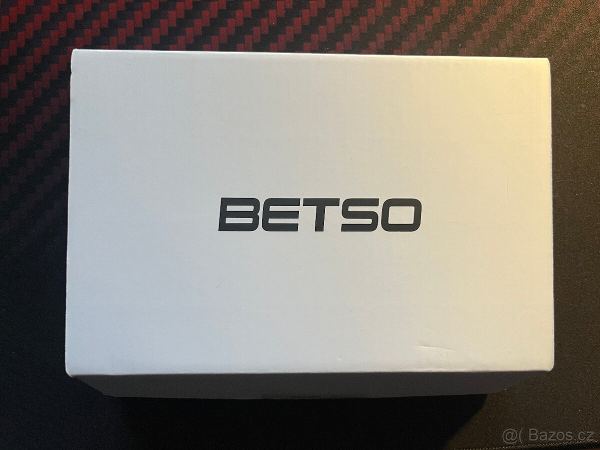 Betso- Bowtie anténa - 2