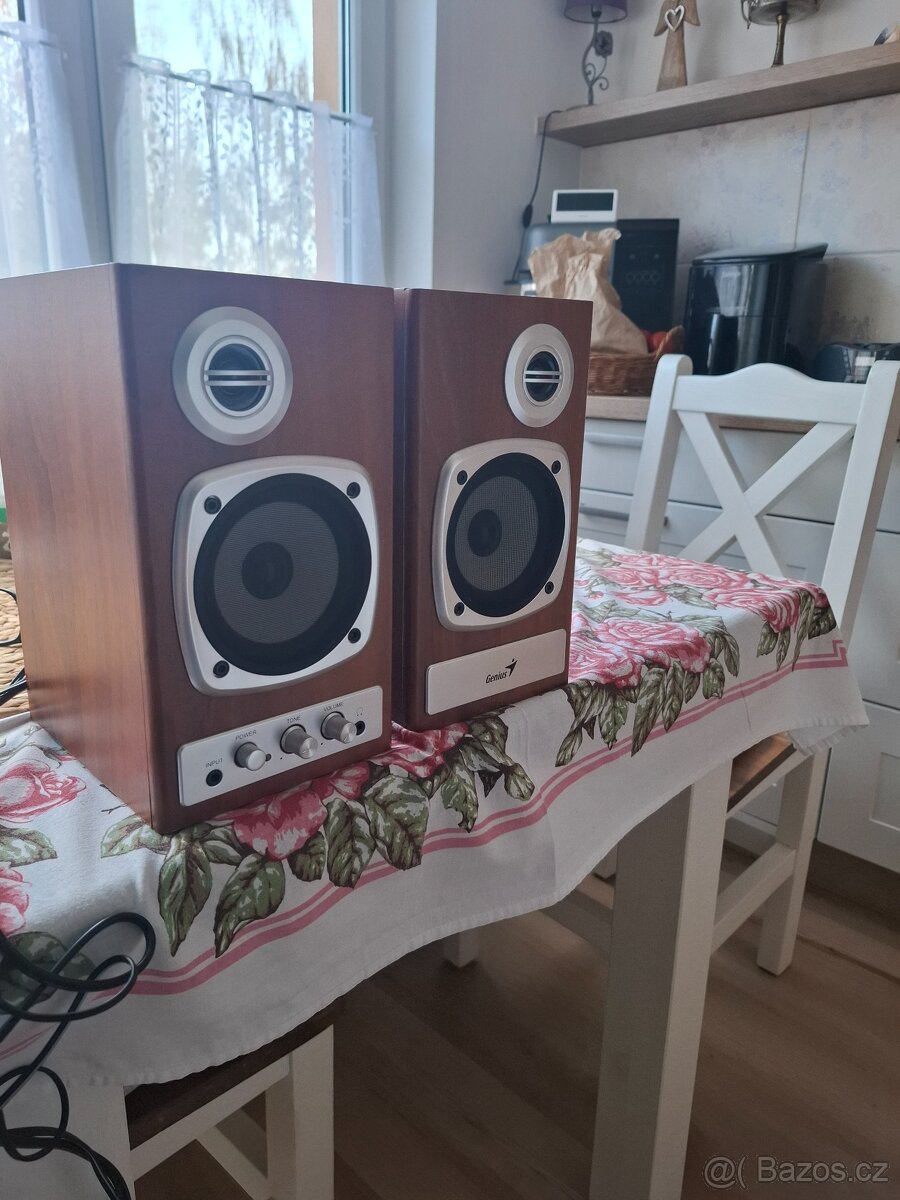 Genius SP-HF360X - 2
