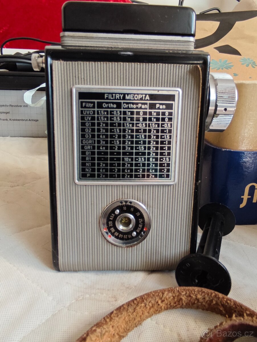 Prodám Flexaret - 2