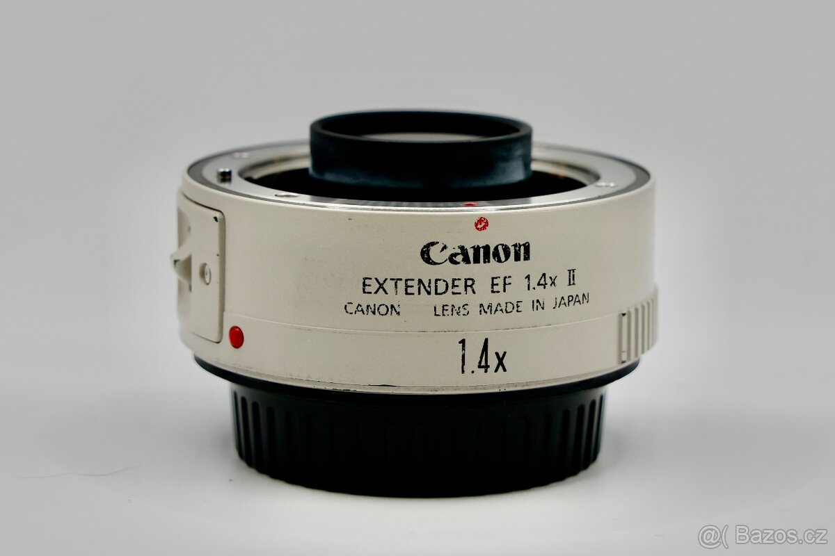 Canon Extender 1.4X II - 2