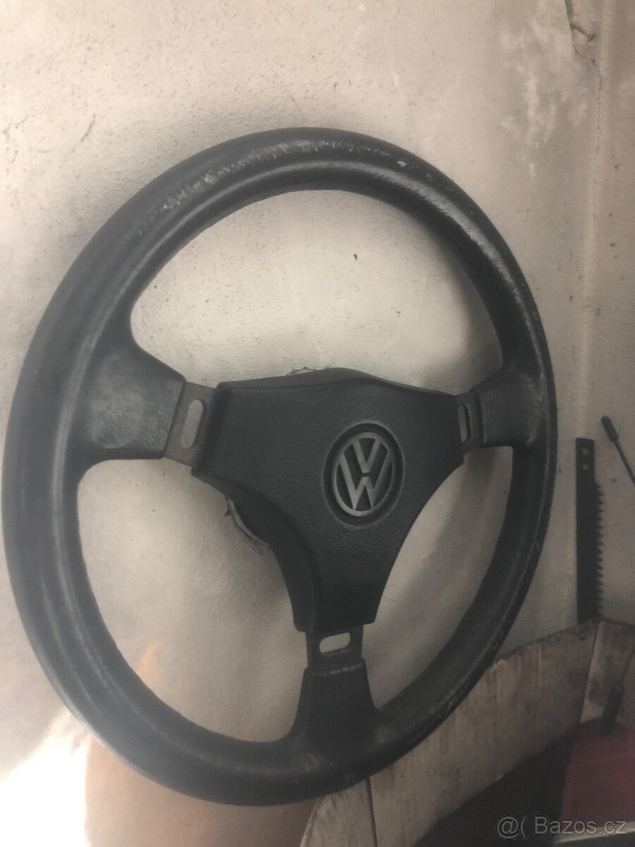 VW golf 1 gti - 2