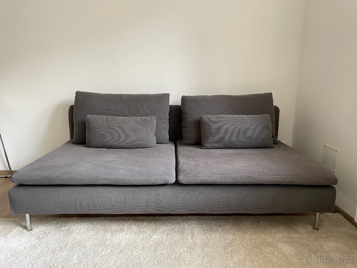 Pohovka IKEA SODERHAMN - 2