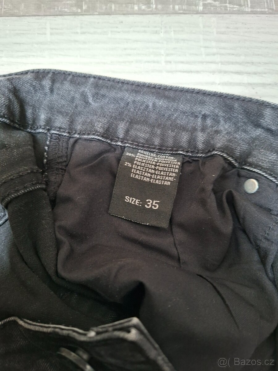 M.SARA jeans - 2