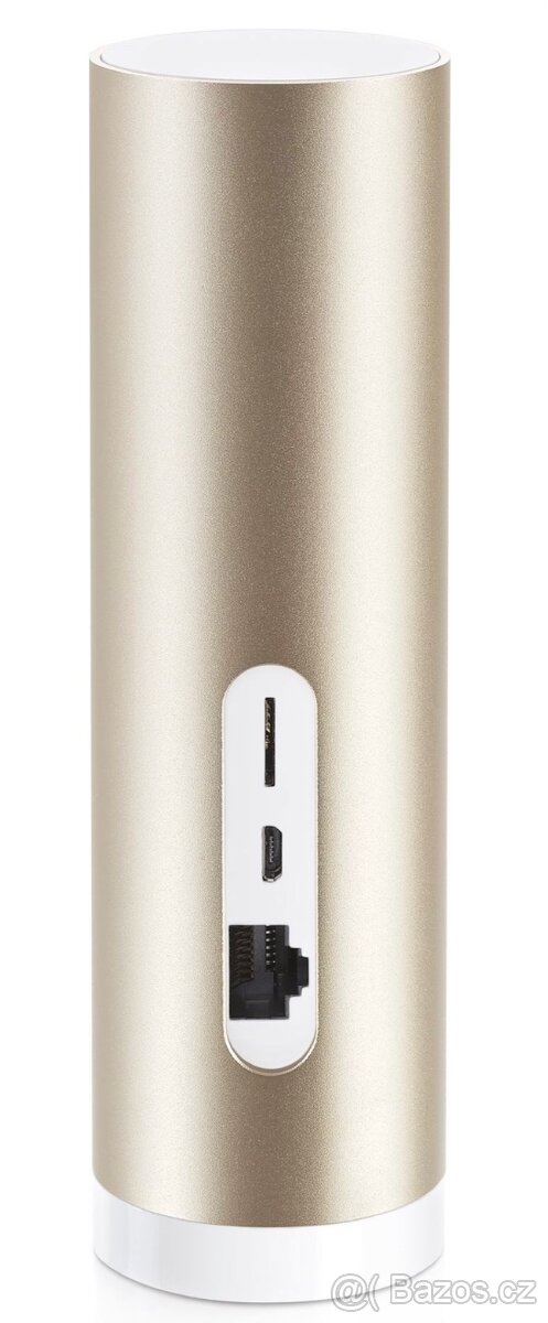 Netatmo Smart Indoor Camera - 2