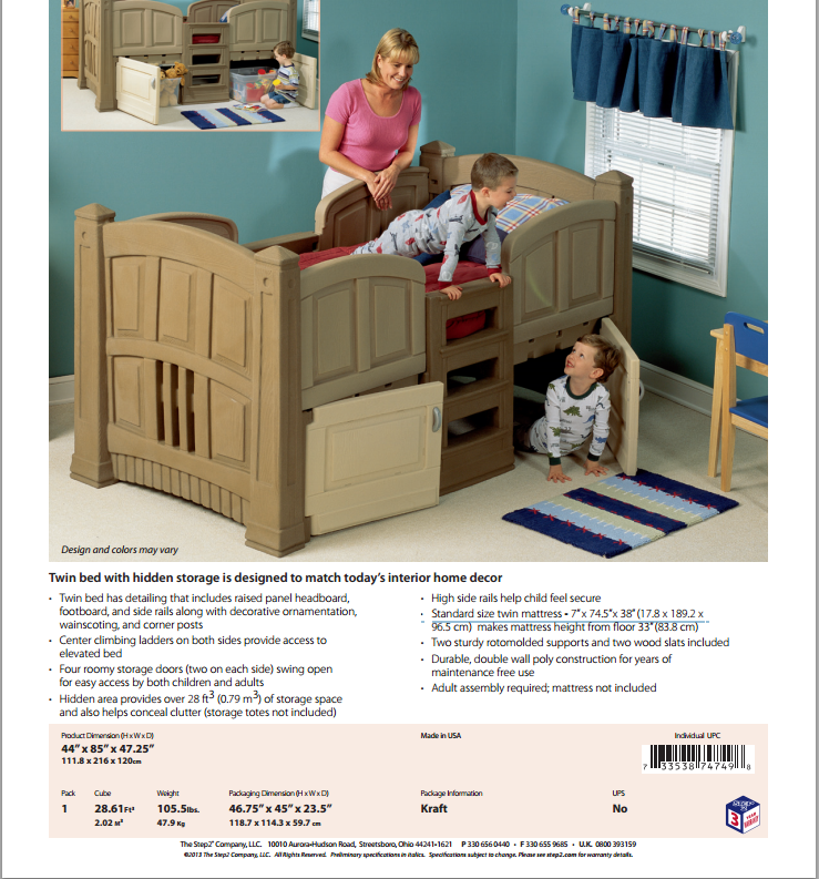 Postel STEP 2 - 2