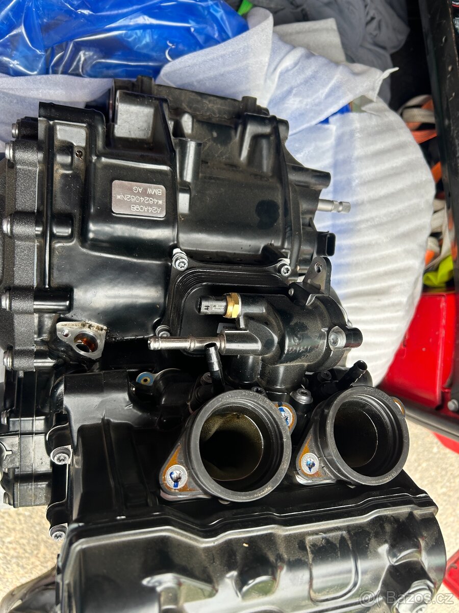 bmw 900 gs - 2