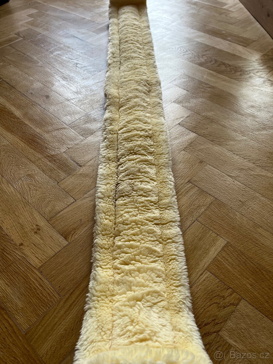 Podbřišník + chapsy - 2