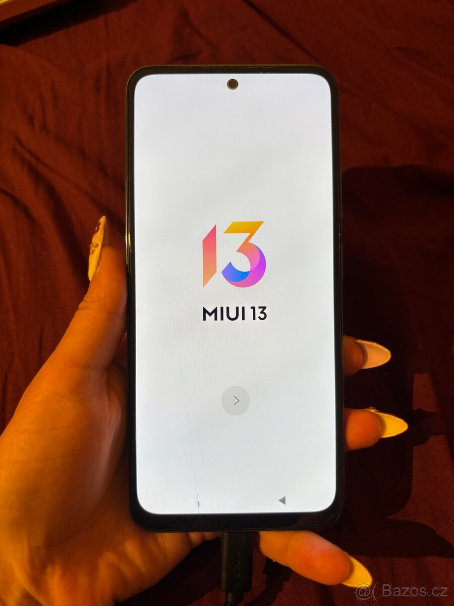 Xiaomi Redmi Note 11 - 2