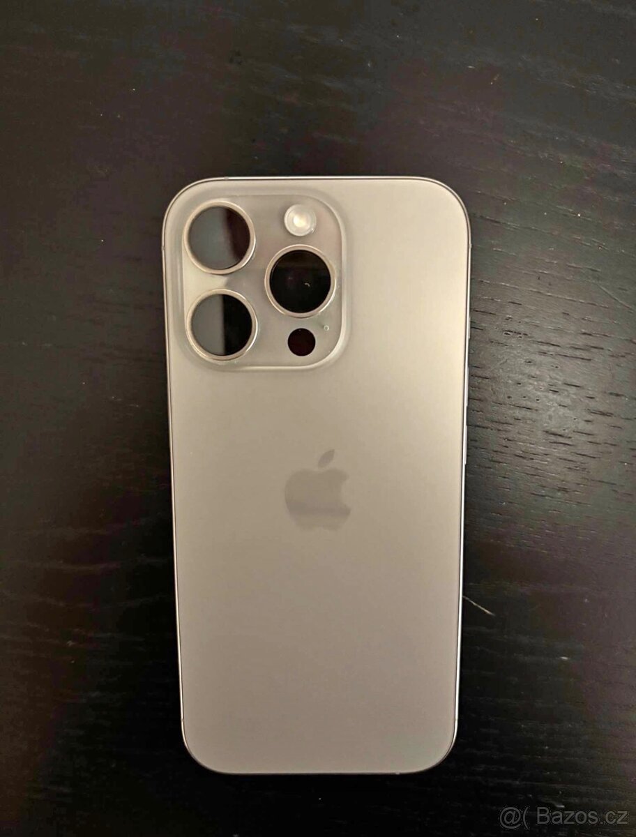 iPhone 16 PRO Max 256gb - 2