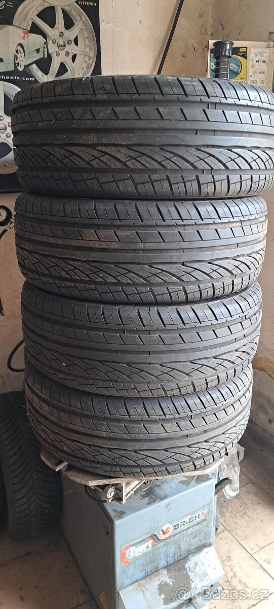 235/55 R18 letní - 2