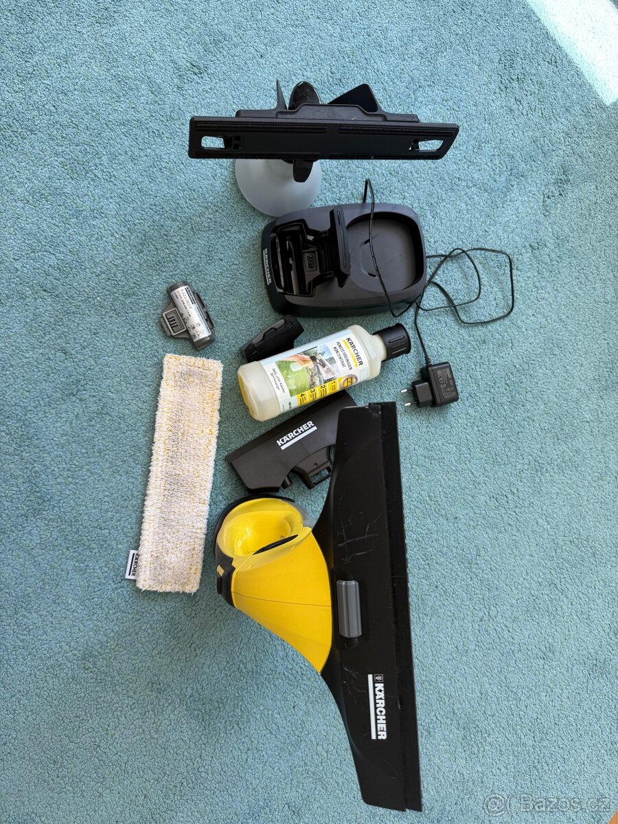 Karcher VW5 - 2