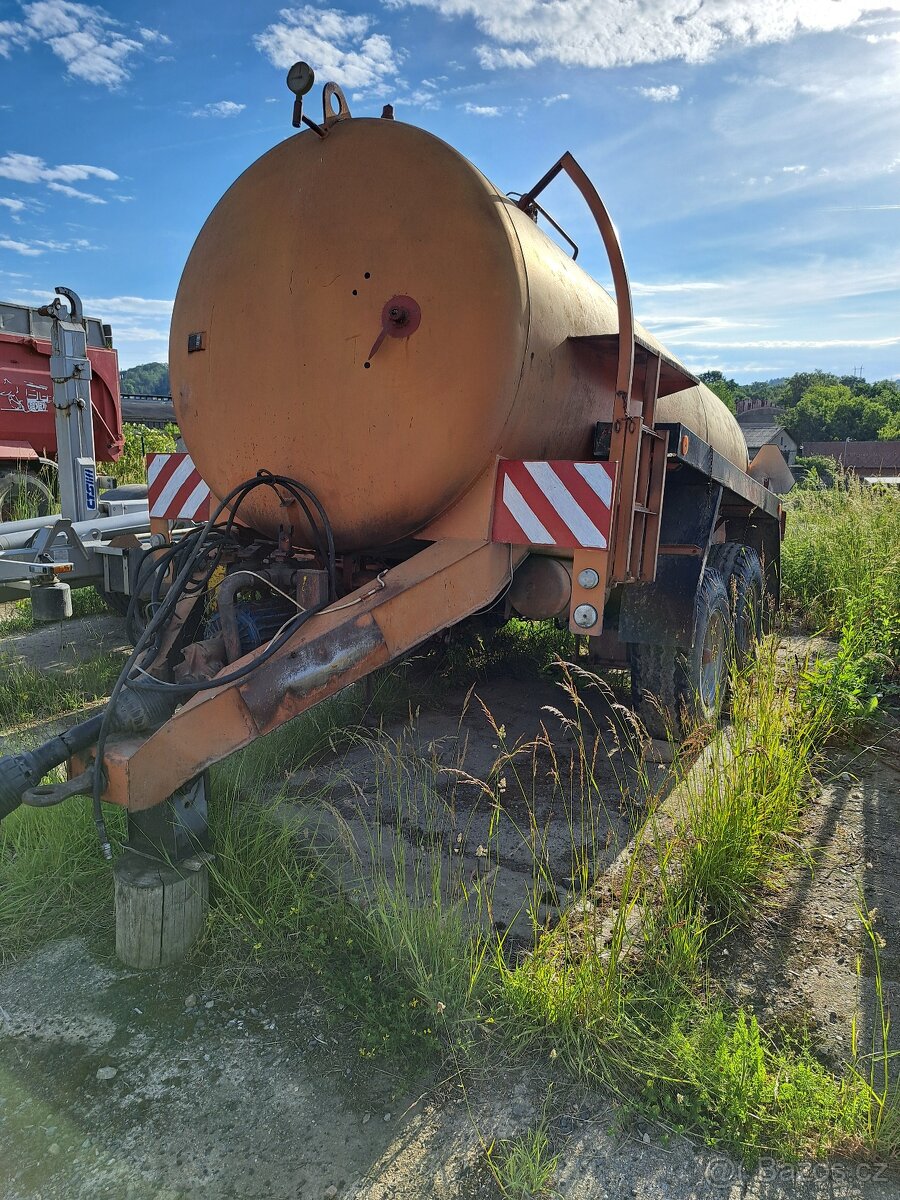 Fekál ZTS MV5-014 - 2