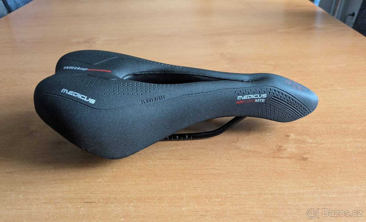 Sedlo Medicus Airflow MTB - 2