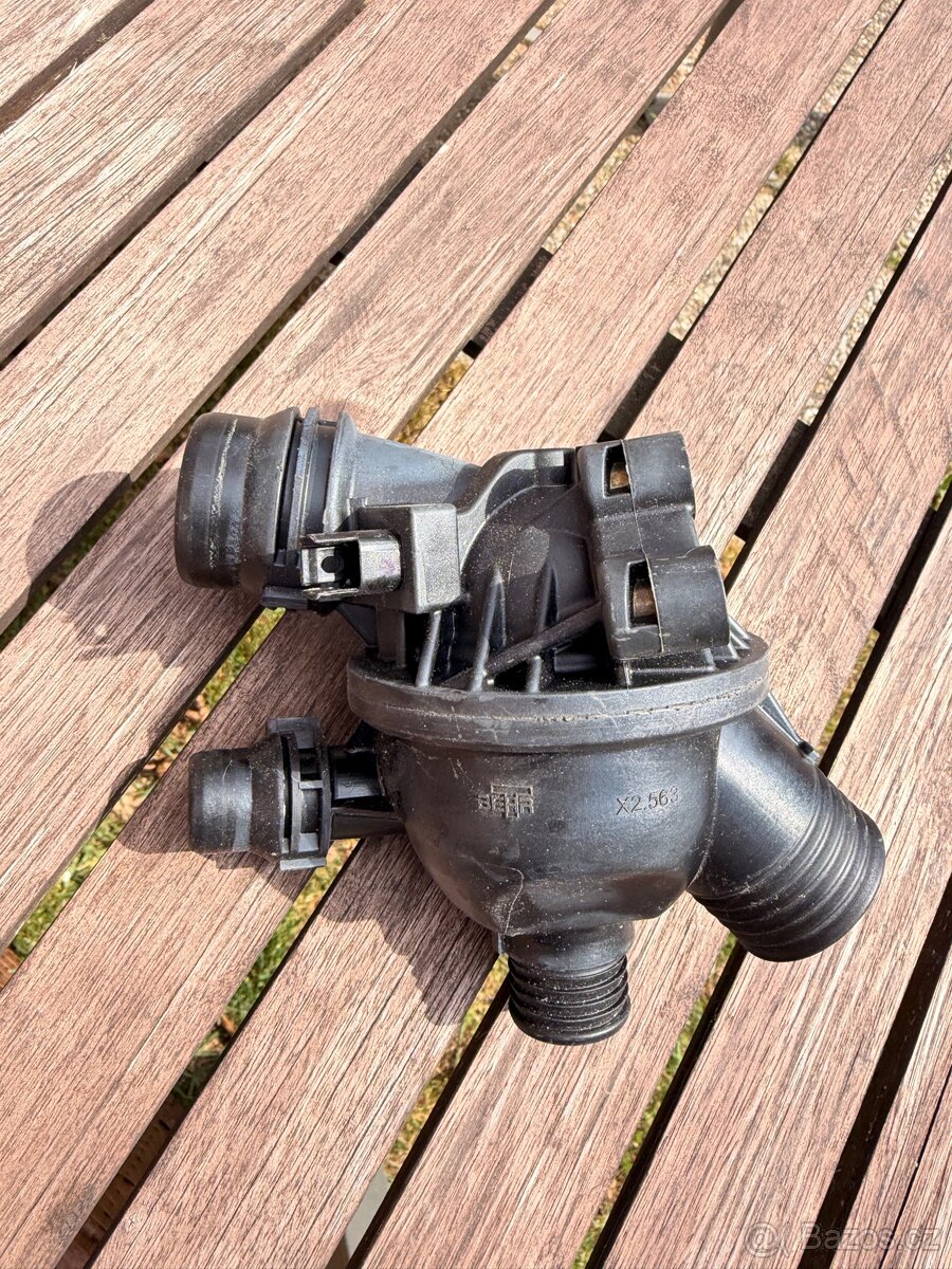 Termostat Mahle TM1902 - 2