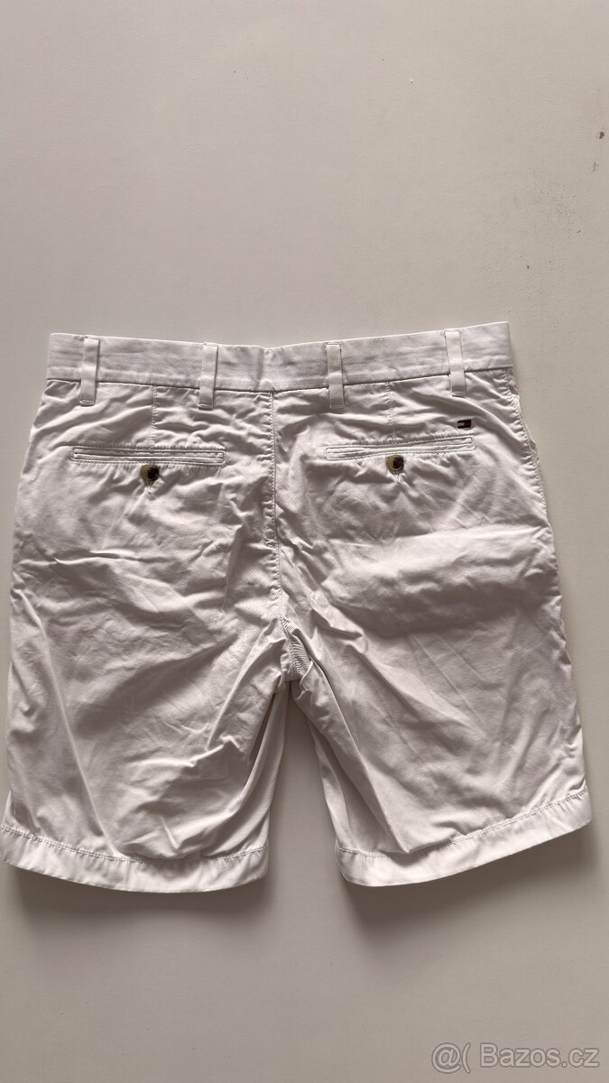 Pánské kraťase Tommy Hilfiger - 2