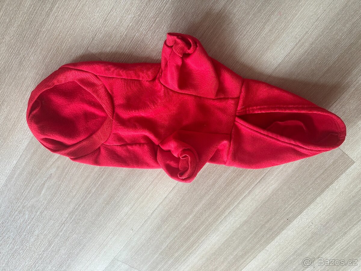 Prodám mikinu - 2
