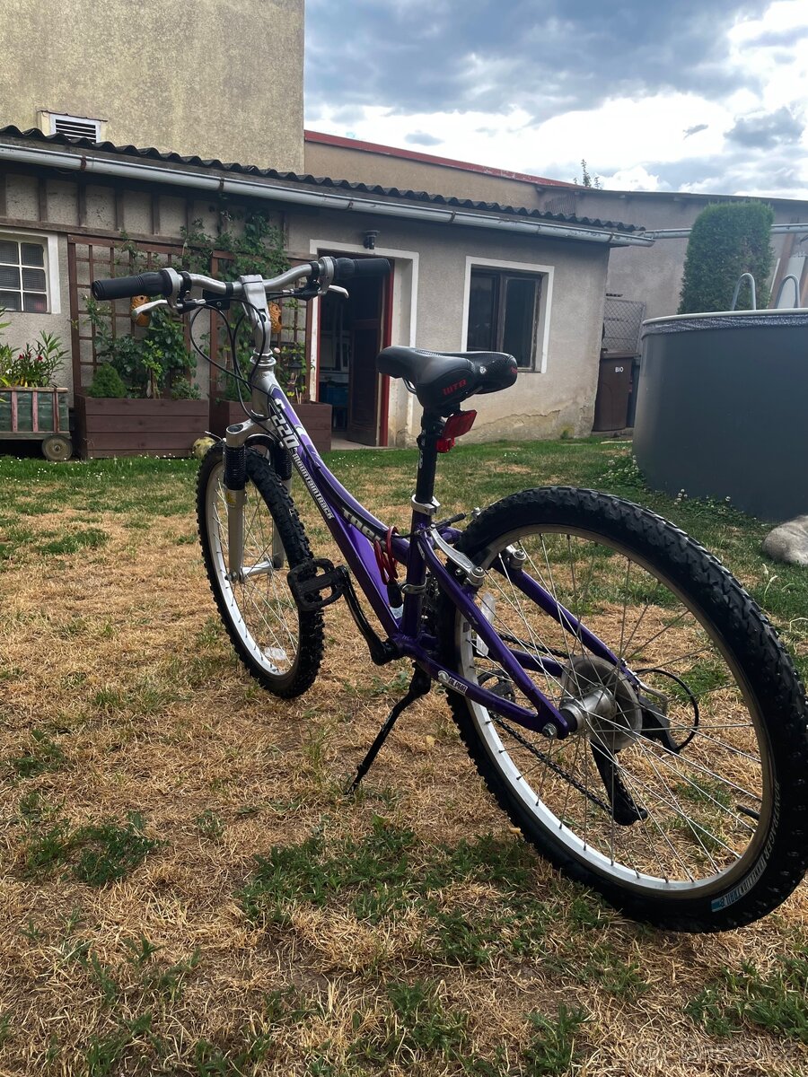 TREK MT 220 - 2