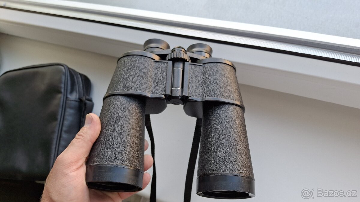 Dalekohled BPC 15X50 SOTEM - 2